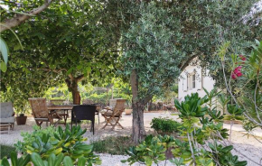Pet Friendly Home In Fazana With Kitchen